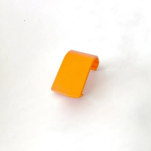 Savemoneycutcarbon Propelair Hinge Cap | Right | Orange | 11-0071 | 25 Pack