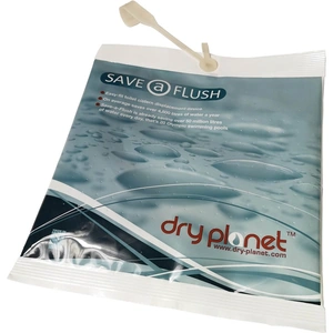 Savemoneycutcarbon Save a Flush - Water Displacement Bag