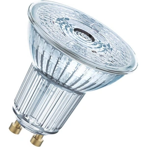 Savemoneycutcarbon Ledvance Parathom LED Spotlight Bulb GU10 4.3W 4000K | 36 Degree Beam Angle