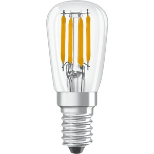 Savemoneycutcarbon Ledvance Parathom LED Filament Bulb E14 2.8W 2700K | Appliance Lamp