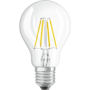 Savemoneycutcarbon Ledvance Parathom Retrofit Classic LED Filament Bulb E27 4.8W 2700K | Dimmable
