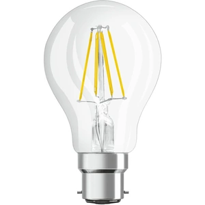View product details for the Ledvance Parathom LED Filament Bulb B22 4W 2700K