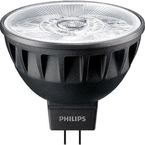 Savemoneycutcarbon Philips Master LV ExpertColor LED Spotlight MR16 6.5W 4000K | 24 Degree Beam Angle