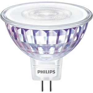 View product details for the Philips CorePro LED Spotlight MR16 7W 2700K | 36 Degree Beam Angle
