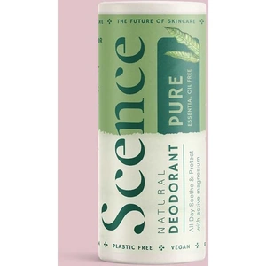 Scence Natural Deodorant - Pure