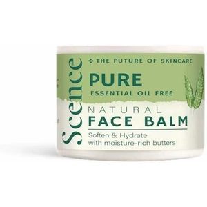 Scence Natural Vegan Face Balm - Pure