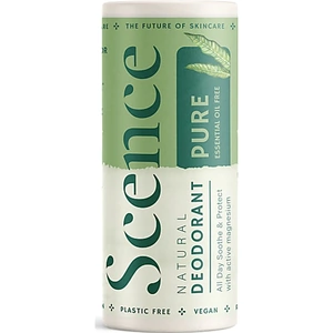 Scence Deodorant Balm - Pure