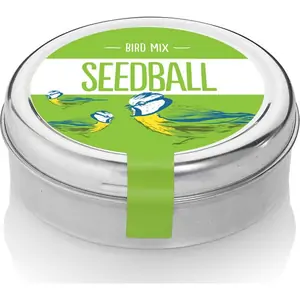 Seedball Bird Mix Tin