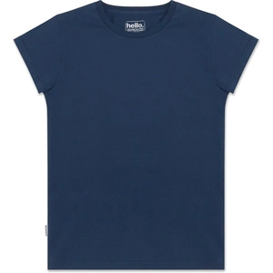 View product details for the Women's T-Shirt - Navy