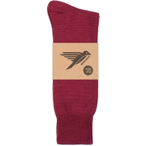 View product details for the Hope Organic Cotton Socks - Coulis