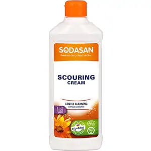 Sodasan Scouring Cream - 500ml