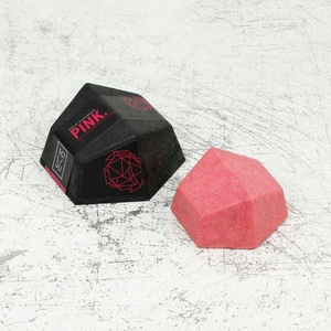 View product details for the SOLIDU Pink Shampoo Bar - Normal Hair