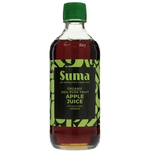 Suma Wholefoods Suma Organic Apple Juice Concentrate - 400ml