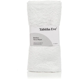 View product details for the Bamboo Terry Wipes - Pack of 5