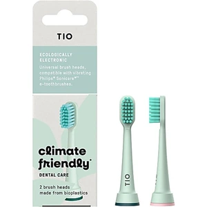 Tiosonik Brush Heads for Philips Sonicare electric toothbrushes