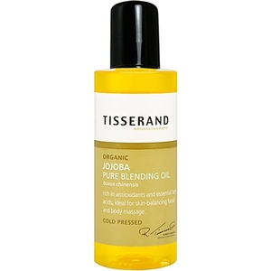 Tisserand Aromatherapy Tisserand Jojoba Organic Pure Blending Oil