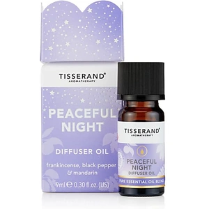 View product details for the Tisserand Peaceful Night Diffuser Oil