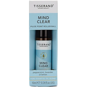 View product details for the Tisserand Mind Clear Roller Ball