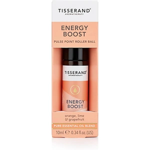 View product details for the Tisserand Energy High Roller Ball