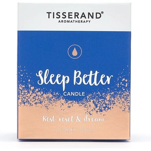 Tisserand Sleep Better Candle - 170g