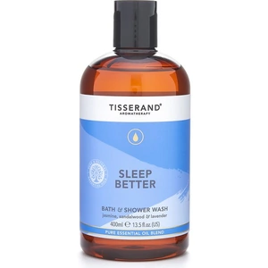 Tisserand Sleep Better Bath & Shower Wash - 400ml