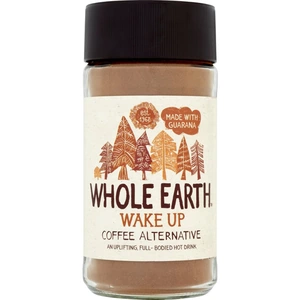 Whole Earth Wake Up Coffee Alternative - 125g