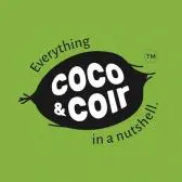 Coco & Coir for filtered display